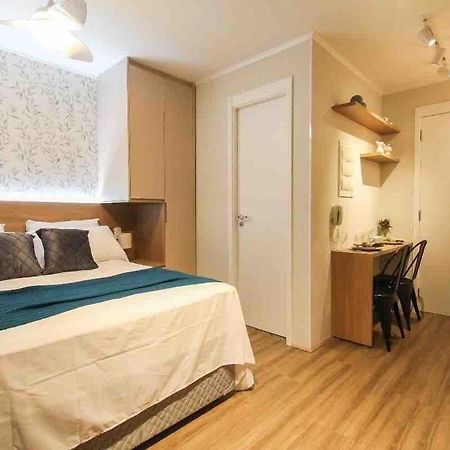 Ferienwohnung Mv90 - Studio Magnifico Prox Ao Bras São Paulo Exterior foto