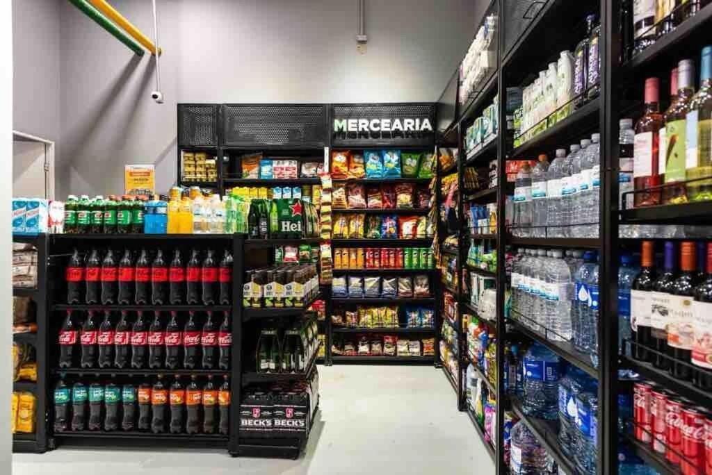 Ferienwohnung Mv90 - Studio Magnifico Prox Ao Bras São Paulo Exterior foto