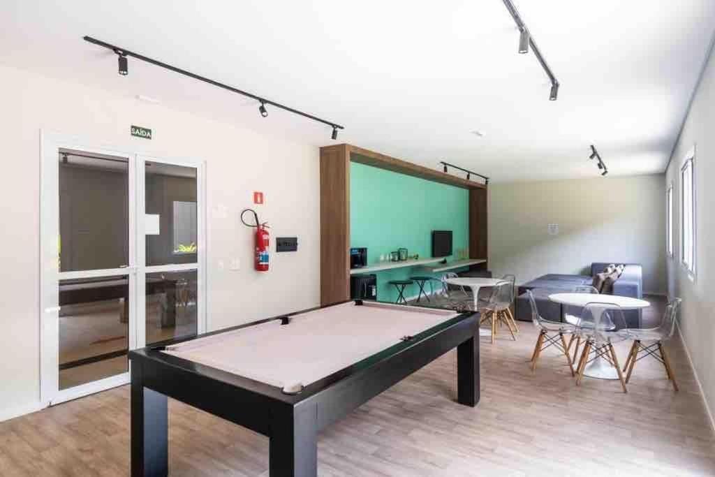 Ferienwohnung Mv90 - Studio Magnifico Prox Ao Bras São Paulo Exterior foto