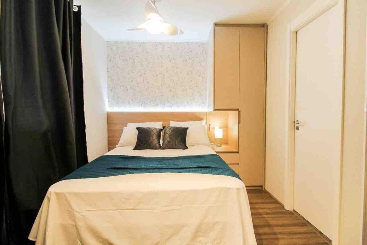 Ferienwohnung Mv90 - Studio Magnifico Prox Ao Bras São Paulo Exterior foto