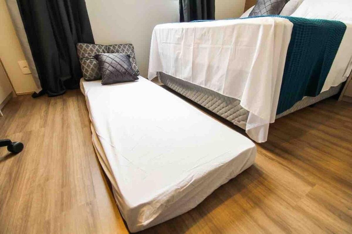 Ferienwohnung Mv90 - Studio Magnifico Prox Ao Bras São Paulo Exterior foto