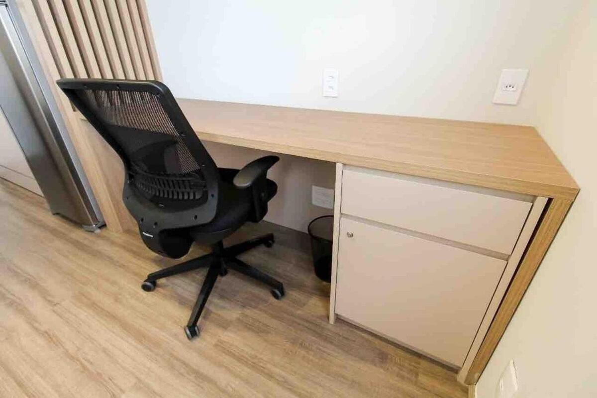 Ferienwohnung Mv90 - Studio Magnifico Prox Ao Bras São Paulo Exterior foto