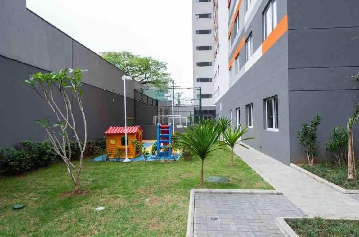 Ferienwohnung Mv90 - Studio Magnifico Prox Ao Bras São Paulo Exterior foto
