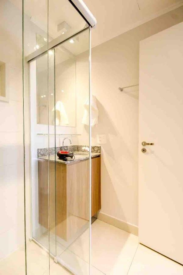 Ferienwohnung Mv90 - Studio Magnifico Prox Ao Bras São Paulo Exterior foto