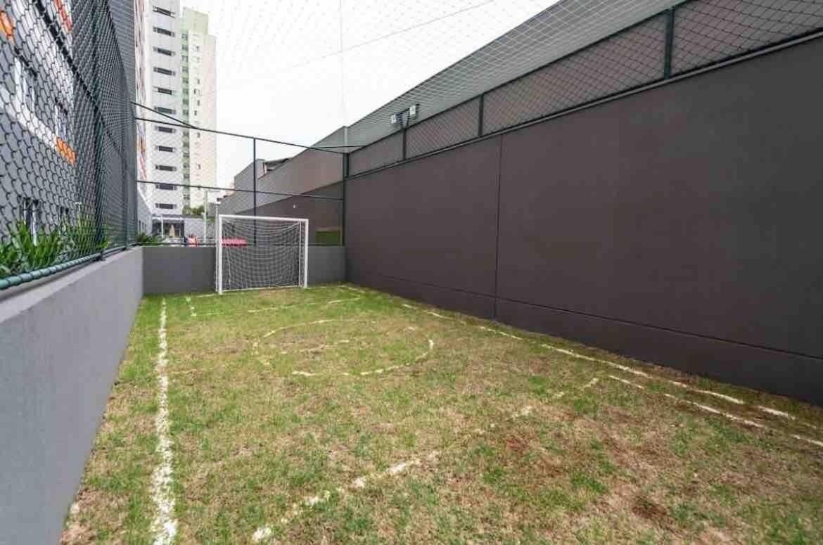 Ferienwohnung Mv90 - Studio Magnifico Prox Ao Bras São Paulo Exterior foto
